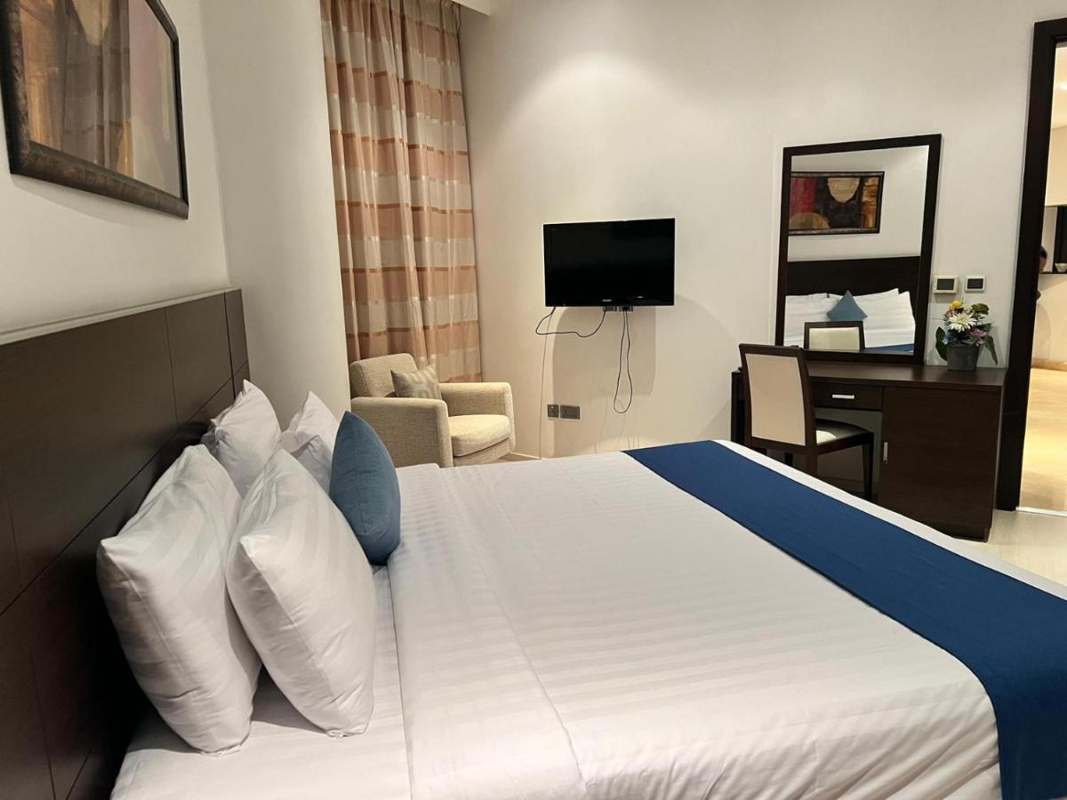 Hotel Butterfly Manama