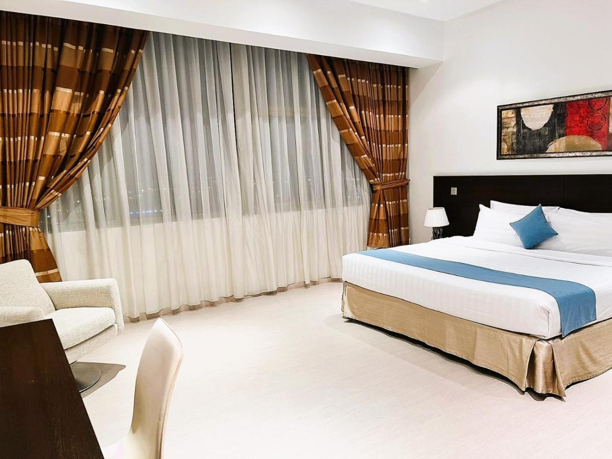Butterfly Hotel Manama