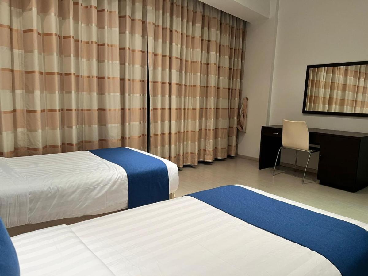Hotel Butterfly Manama