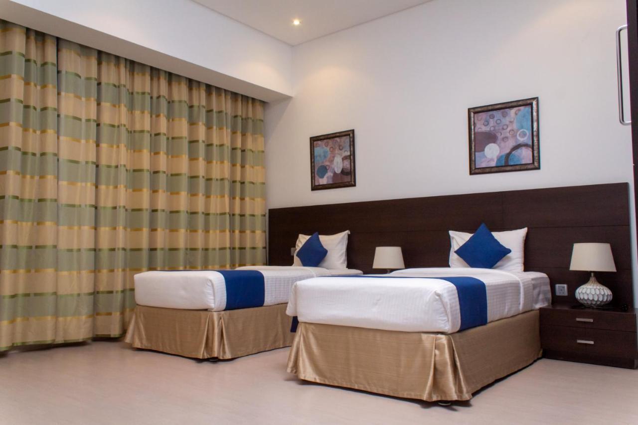 Butterfly 4* Manama