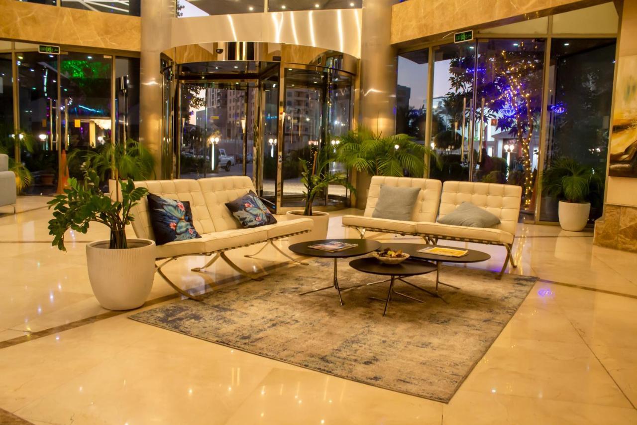 Hotel Butterfly