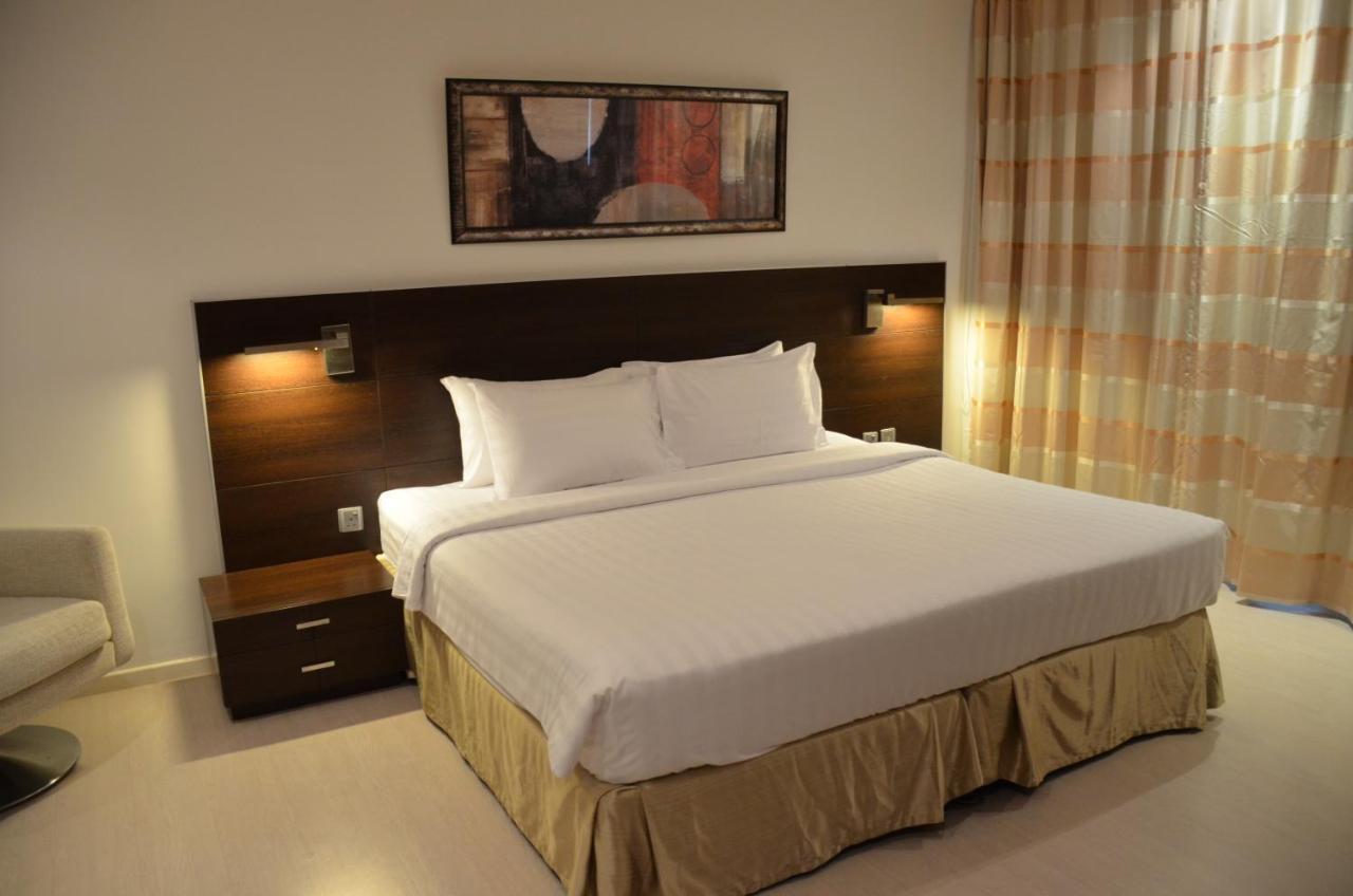 Butterfly 4* Manama