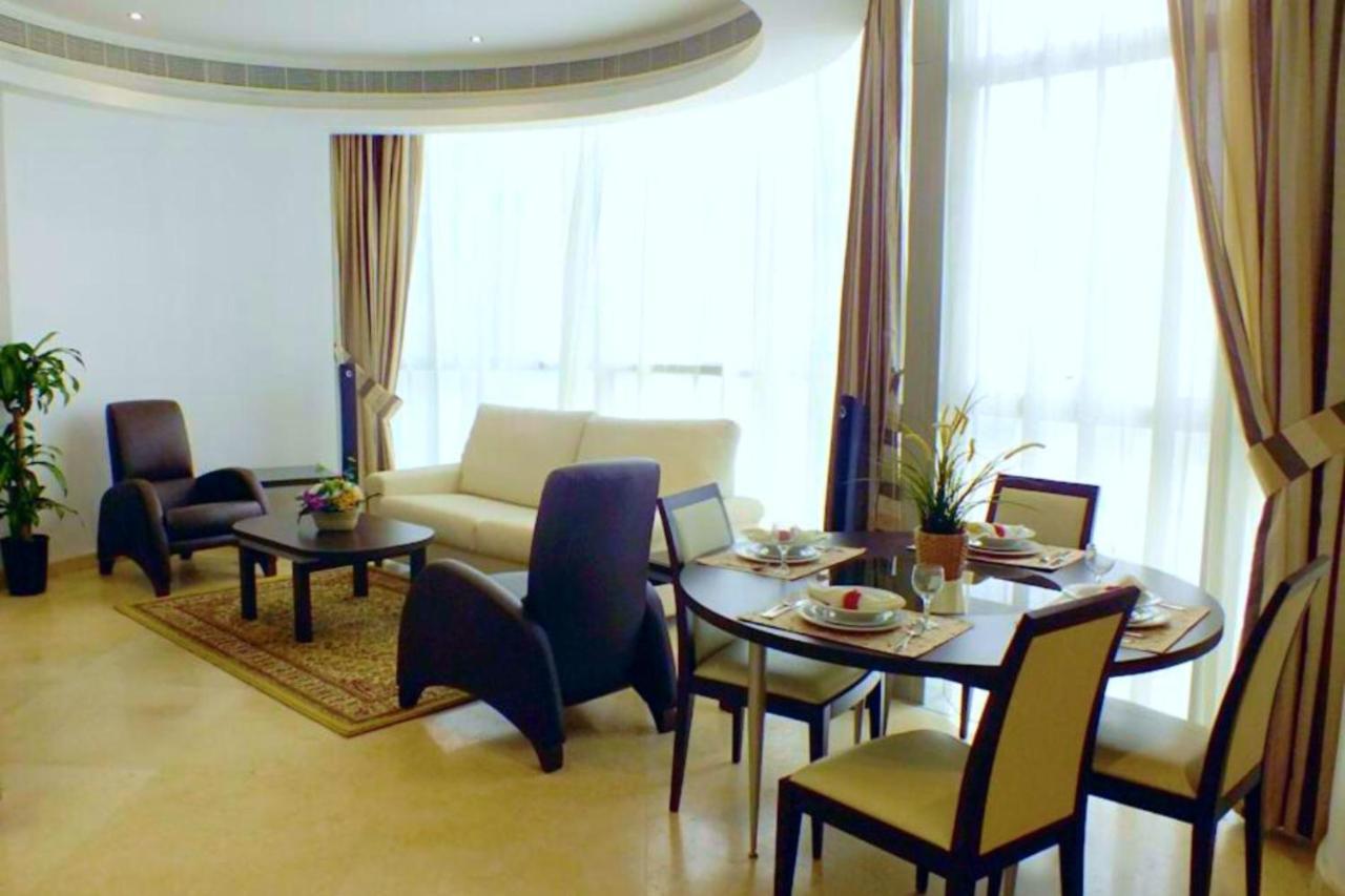 Butterfly Hotel Manama