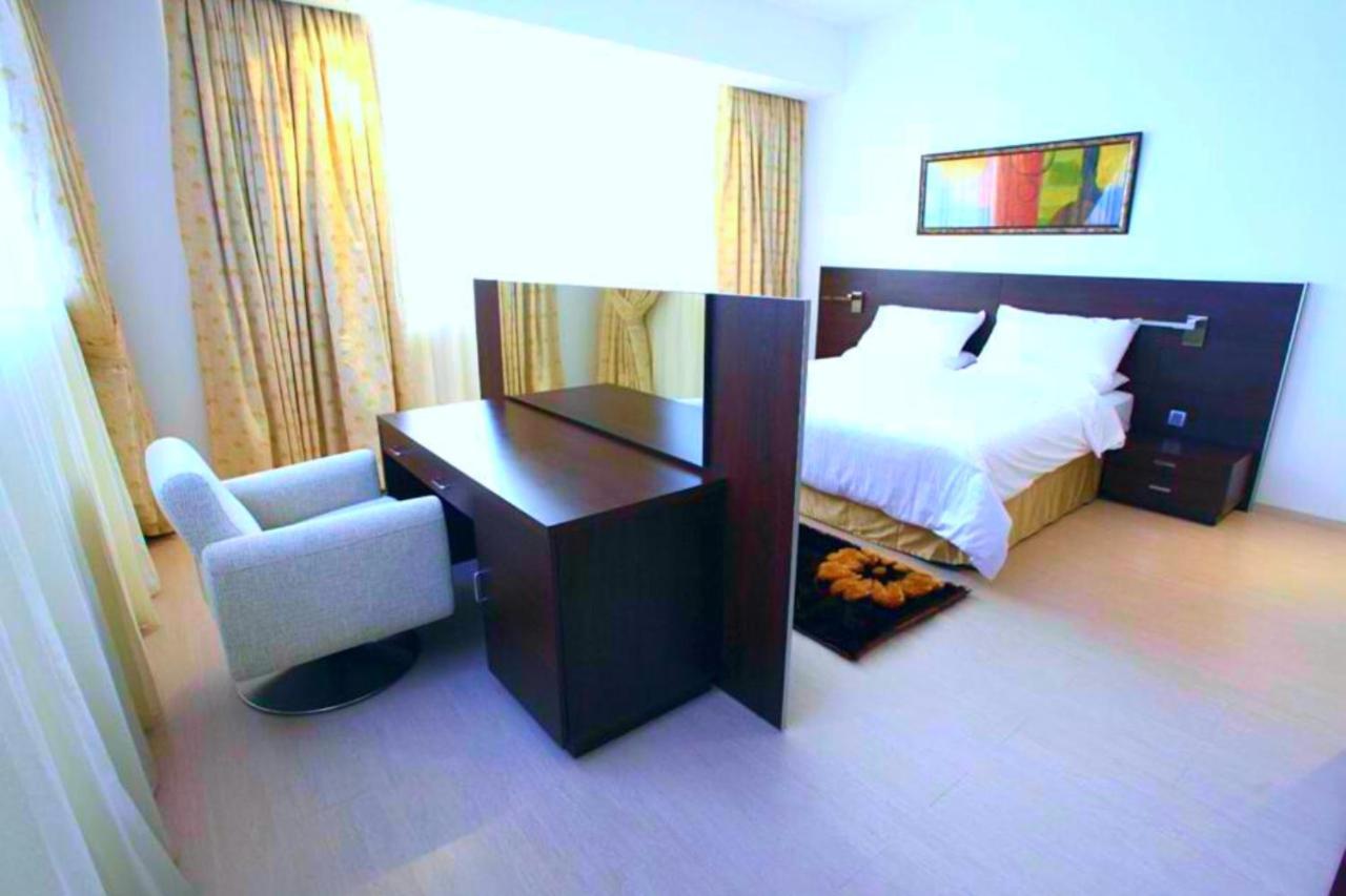 Butterfly Hotel 4*