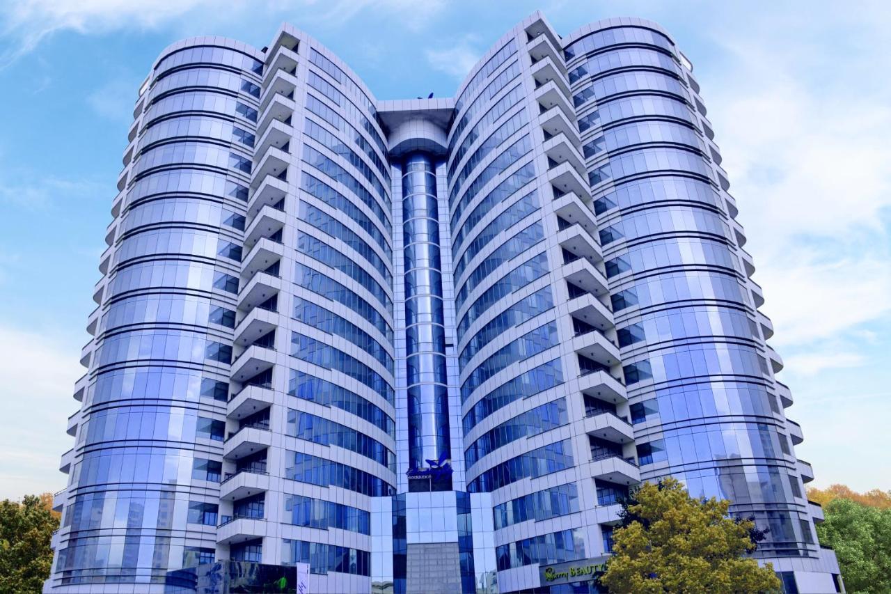 Butterfly 4* Manama