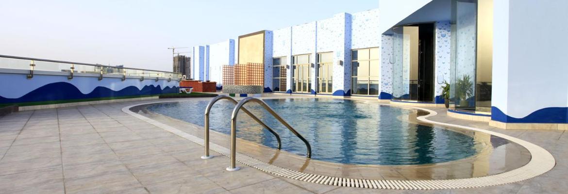 Hotel Butterfly Manama