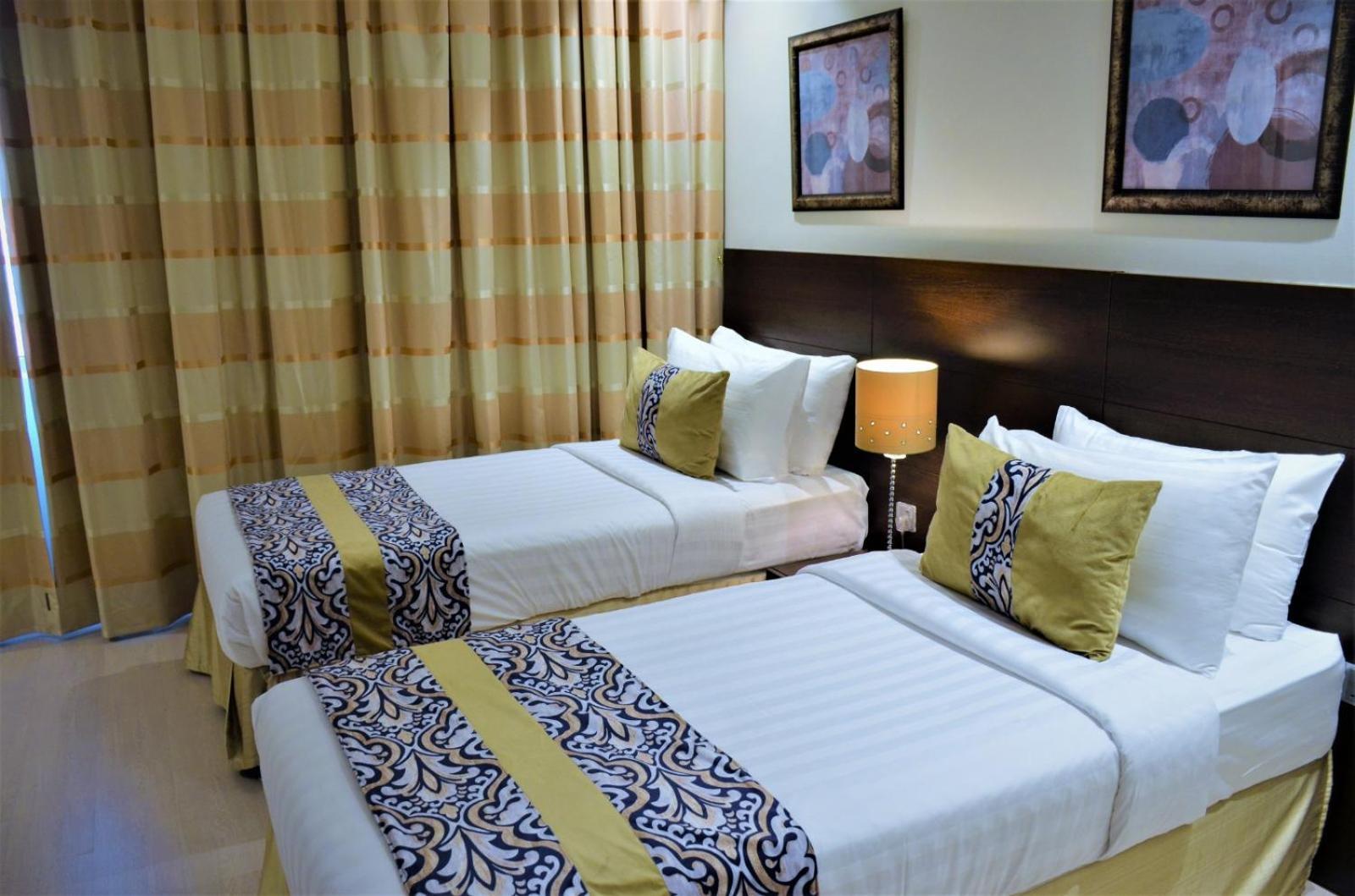Butterfly 4* المنامة