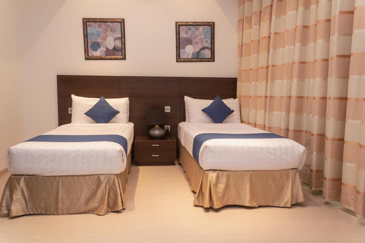 Hotel Butterfly Manama