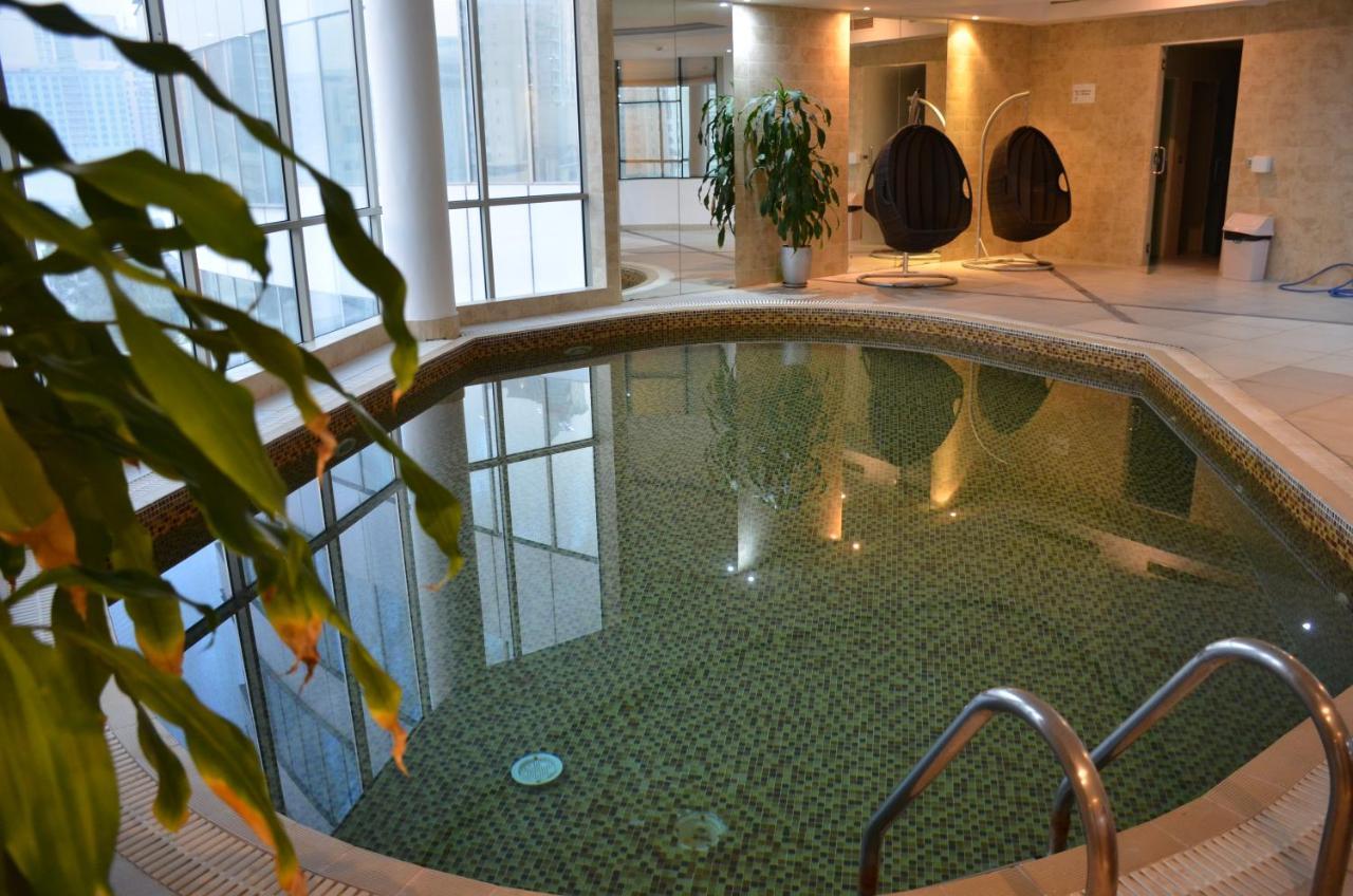 Butterfly 4* Manama