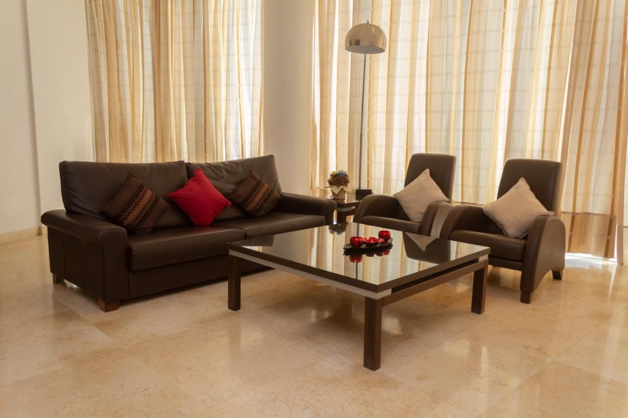 Hotel Butterfly Manama
